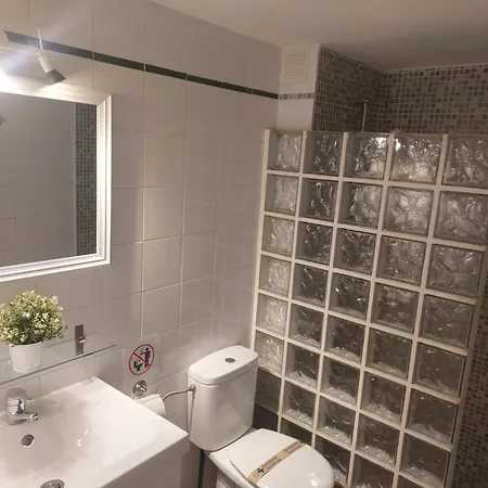 Appartamento Llamar *